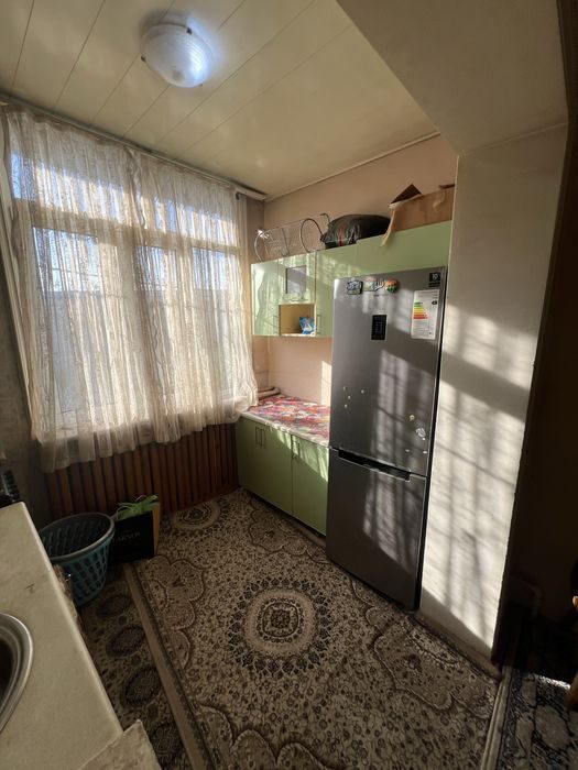 3-xonali kvartira, 85 m², Toshkent, Olmazor tumani, ijaraga