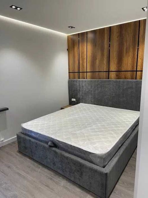 2-xonali kvartira, 55 m²
