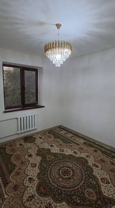 2-xonali kvartira, 60 m²