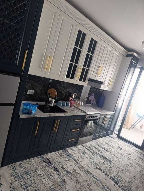 2-xonali kvartira, 58 m²