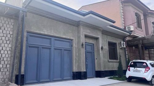 5-xonali uy, 3.2 m²