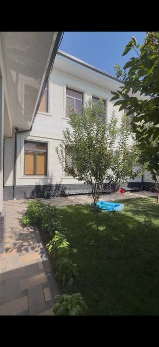 6-room house, 300 m², Tashkent, Almazar District, for sale
