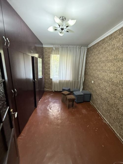 2-xonali kvartira, 56 m²