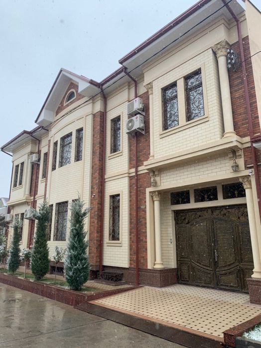 10-xonali uy, 600 m², Toshkent, Olmazor tumani, sotuvga