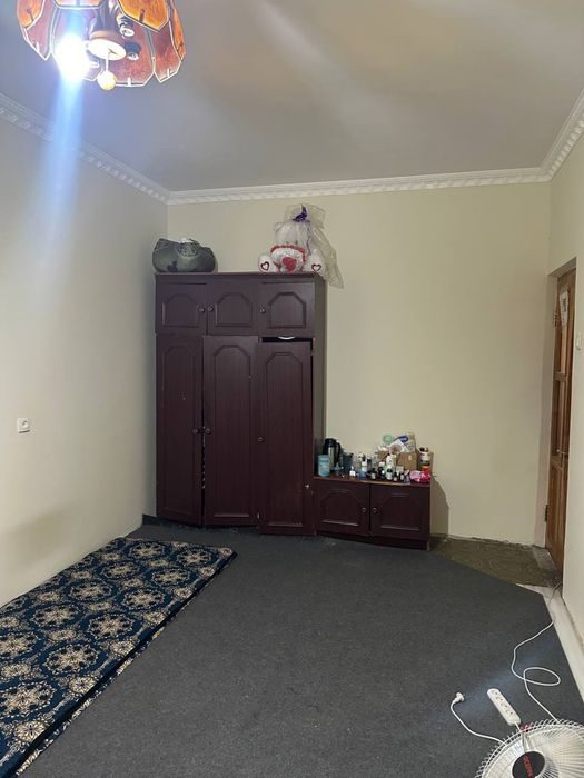 3-room house, 72 m², Tashkent, Almazar District, for sale