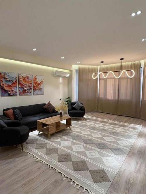 2-xonali kvartira, 58 m²