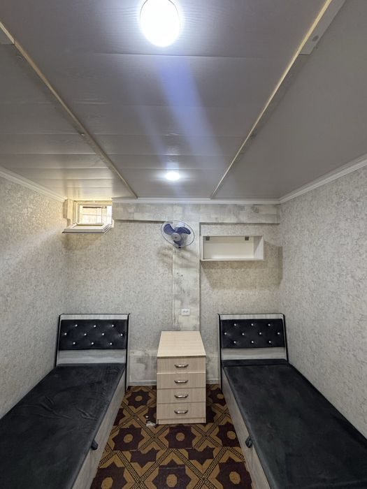 50-xonali kvartira, 86 m², Toshkent, Olmazor tumani, ijaraga