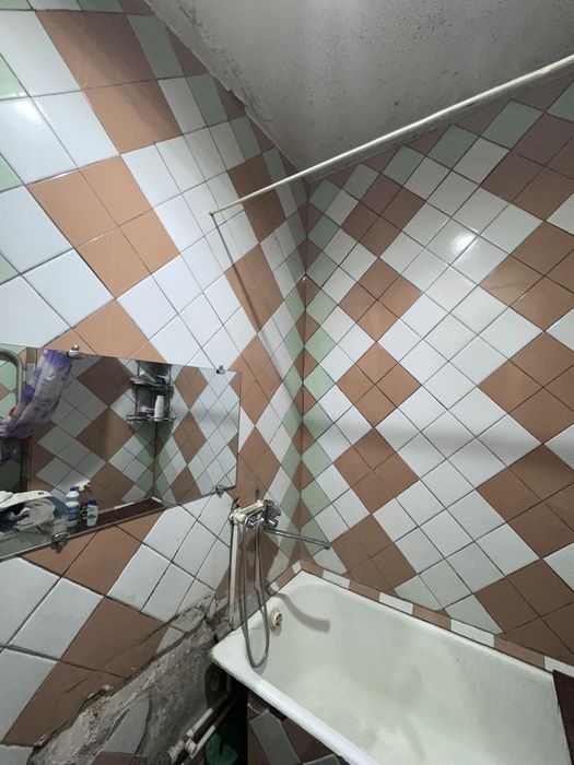 3-room house, 74 m², Tashkent, Almazar District, for sale