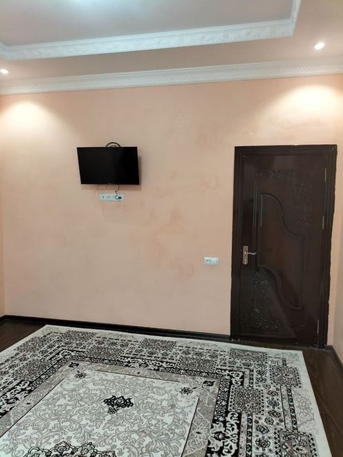 3-xonali kvartira, 71 m²