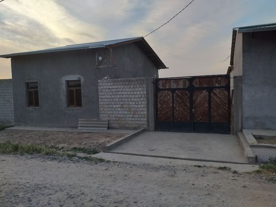 3-room house, 300 m², Tashkent, Almazar District, for sale