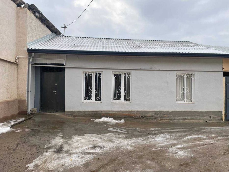 2-room house, 146 m², Tashkent, Almazar District, for sale