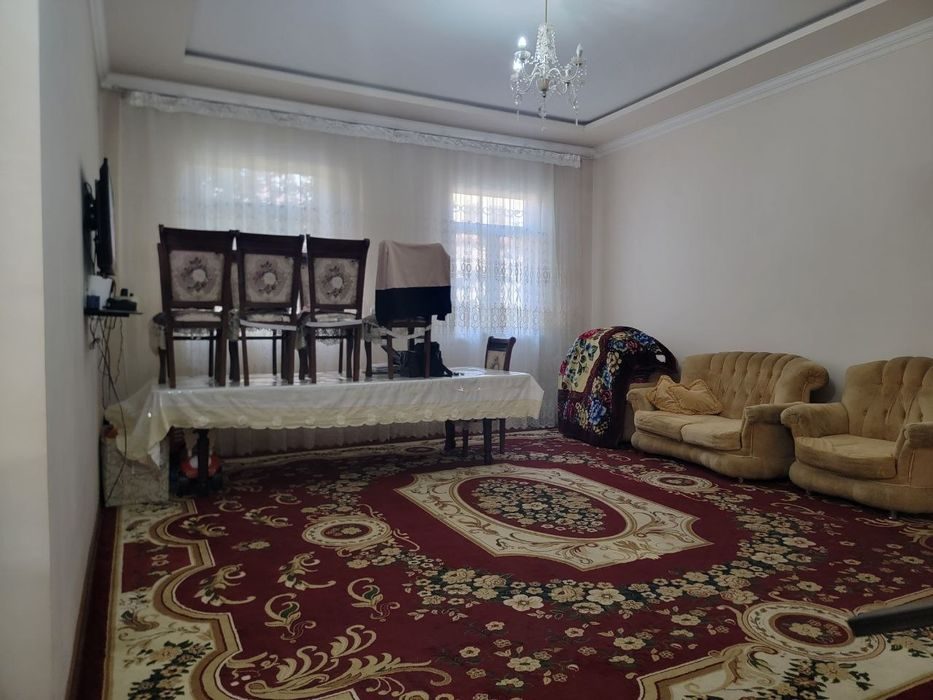 8-xonali uy, 300 m², Toshkent, Olmazor tumani, sotuvga