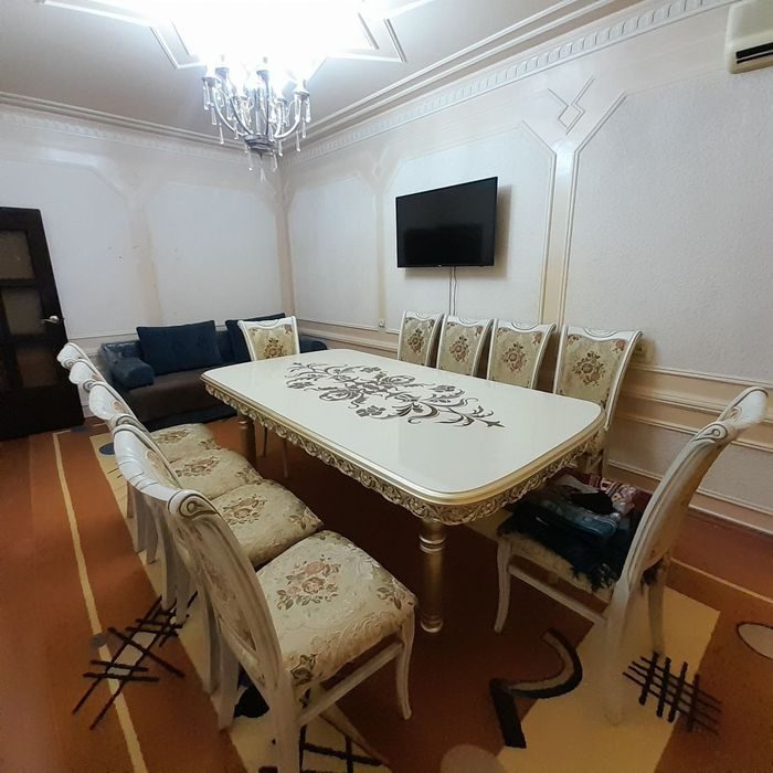 3-xonali uy, 70 m², Toshkent, Olmazor tumani, sotuvga
