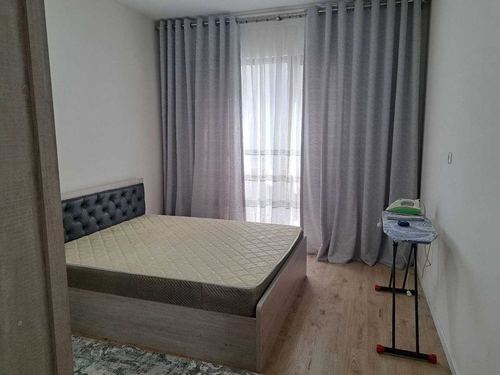 2-xonali kvartira, 60 m²