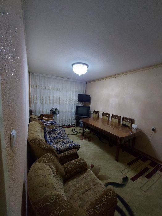 3-xonali uy, 72 m², Toshkent, Olmazor tumani, sotuvga