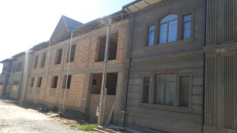 9-room house, 500 m², Tashkent, Almazar District, for sale