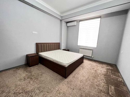 1-xonali kvartira, 38 m²