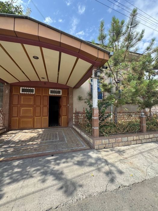 6-room house, 380 m², Tashkent, Almazar District, for sale