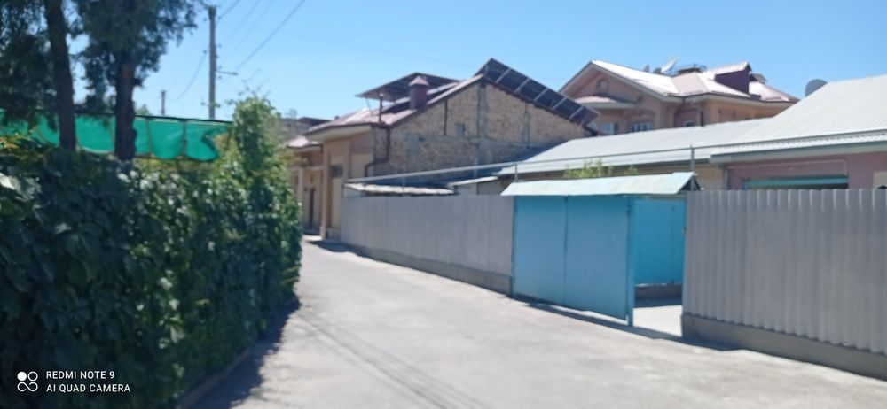 7-xonali uy, 600 m², Toshkent, Olmazor tumani, sotuvga