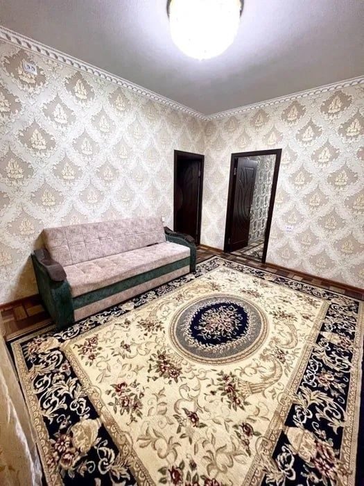 2-xonali kvartira, 48 m², Toshkent, Olmazor tumani, ijaraga