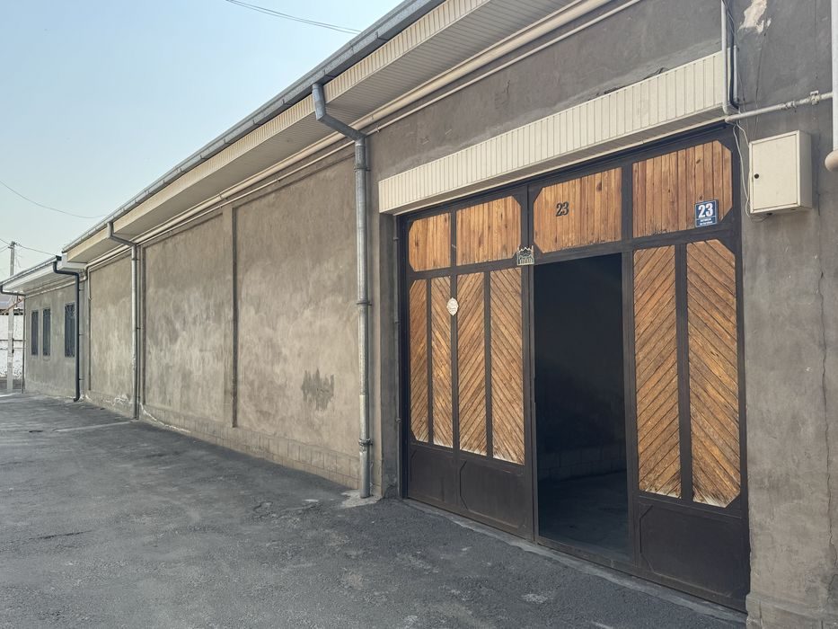 6-room house, 47 m², Tashkent, Almazar District, for sale