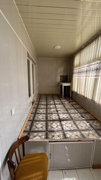 3-xonali kvartira, 66 m²