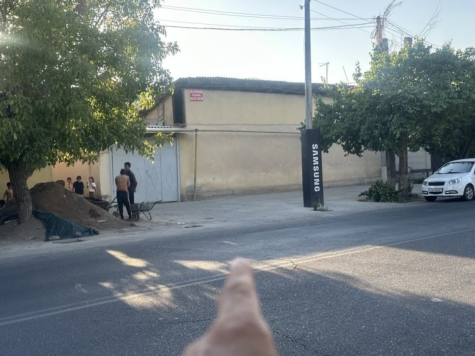 5-room house, 400 m², Tashkent, Almazar District, for sale