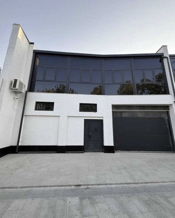 6-room cottage, 350 m², Tashkent, Almazar District, for sale