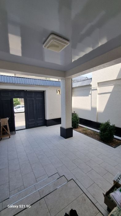 5-room house, 130 m², Tashkent, Almazar District, for sale