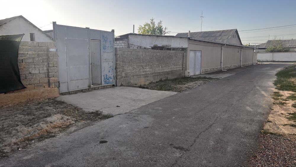 3-room house, 300 m², Tashkent, Almazar District, for sale