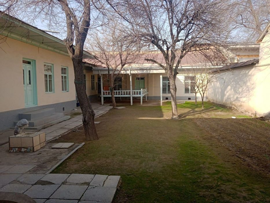 5-room house, 200 m², Tashkent, Almazar District, for sale
