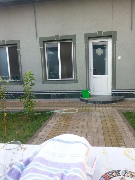 5-room house, 4 m², Tashkent, Almazar District, for sale