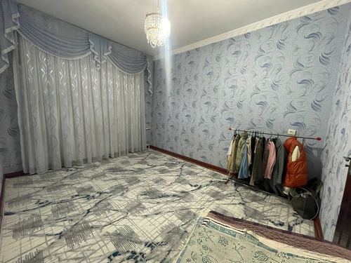 2-xonali kvartira, 56 m²