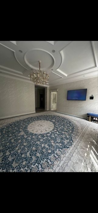 6-room cottage, 280 m², Tashkent, Almazar District, for sale