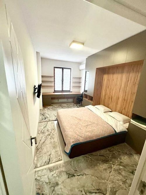 1-xonali kvartira, 40 m²