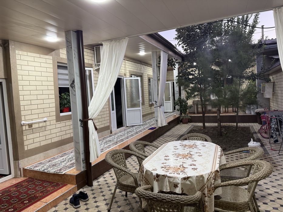 7-xonali uy, 300 m², Toshkent, Olmazor tumani, sotuvga