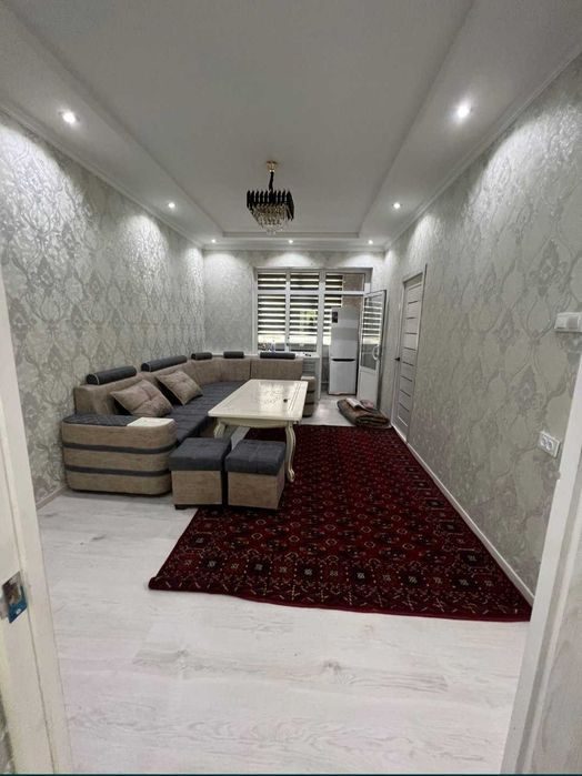 2-xonali kvartira, 60 m², Toshkent, Olmazor tumani, ijaraga