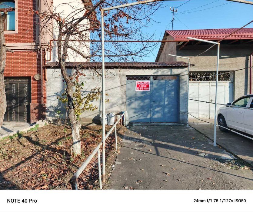 4-room house, 150 m², Tashkent, Almazar District, for sale