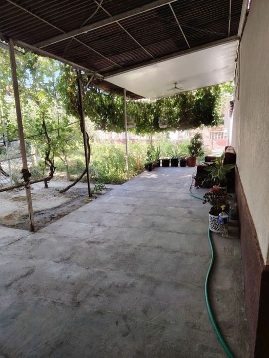 12-room house, 645 m², Tashkent, Almazar District, for sale
