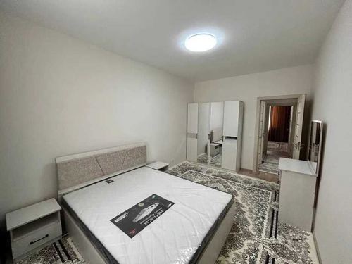2-xonali kvartira, 60 m²