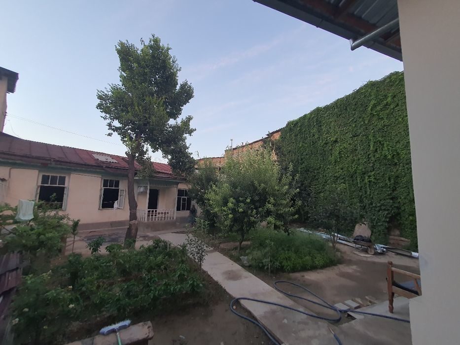 3-room house, 539 m², Tashkent, Almazar District, for sale