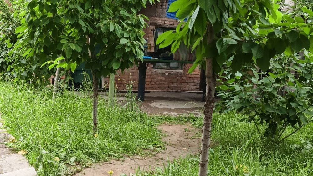 4-room dacha, 400 m², Tashkent, Almazar District, for sale