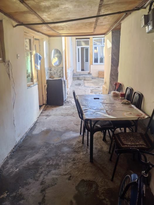 4-room house part, 192 m², Tashkent, Almazar District, for sale