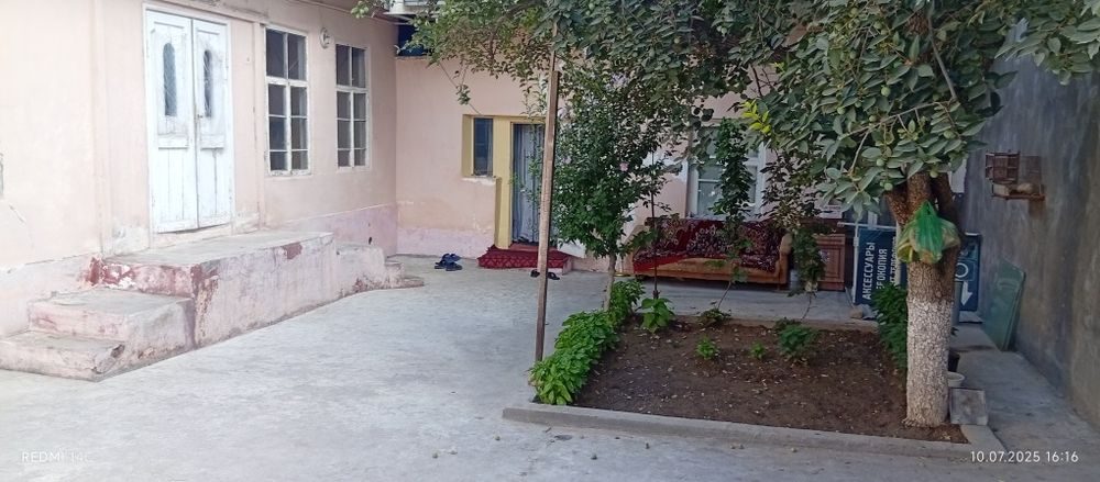5-xonali uy, 2.1 m², Toshkent, Olmazor tumani, sotuvga