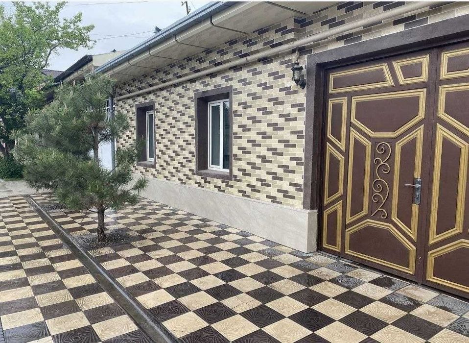8-room house, 250 m², Tashkent, Almazar District, for sale