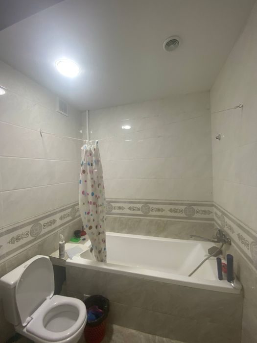 2-xonali kvartira, 66 m², Toshkent, Olmazor tumani, ijaraga