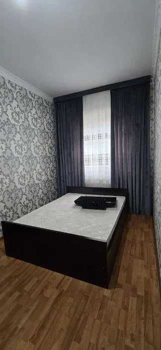 2-xonali kvartira, 56 m²