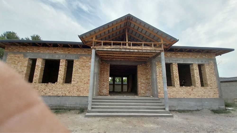 5-room house, 700 m², Tashkent, Almazar District, for sale