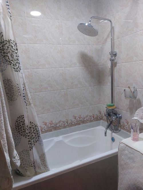 2-xonali kvartira, 58 m²