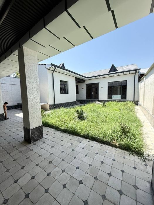 5-room house, 170 m², Tashkent, Almazar District, for sale